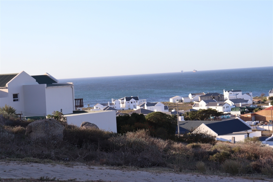 0 Bedroom Property for Sale in Blueberry Hill Western Cape